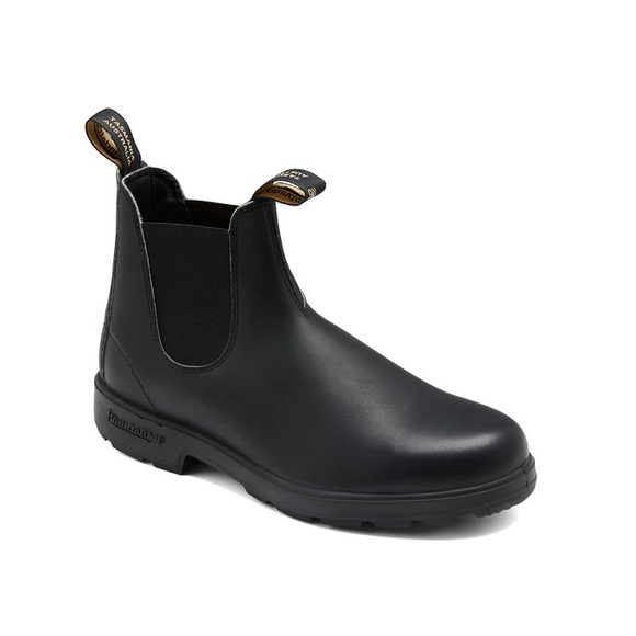 Blundstone Shoes - Blundstones 510 black leather chelsea boots